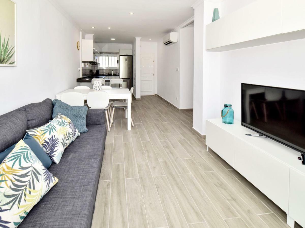 Apartment Bonamar By Interhome Денія Екстер'єр фото
